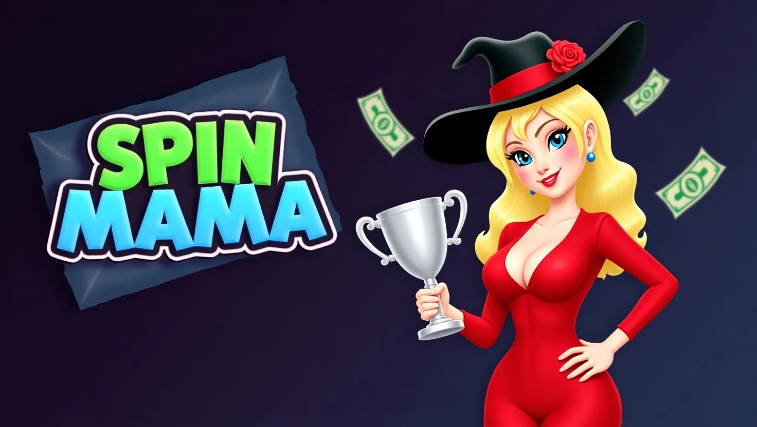 spinmama
