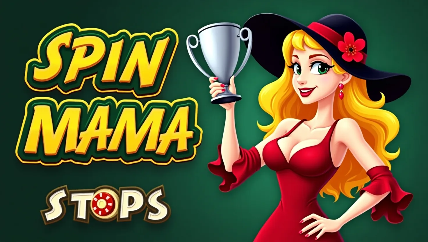 Spinmama casino bonus